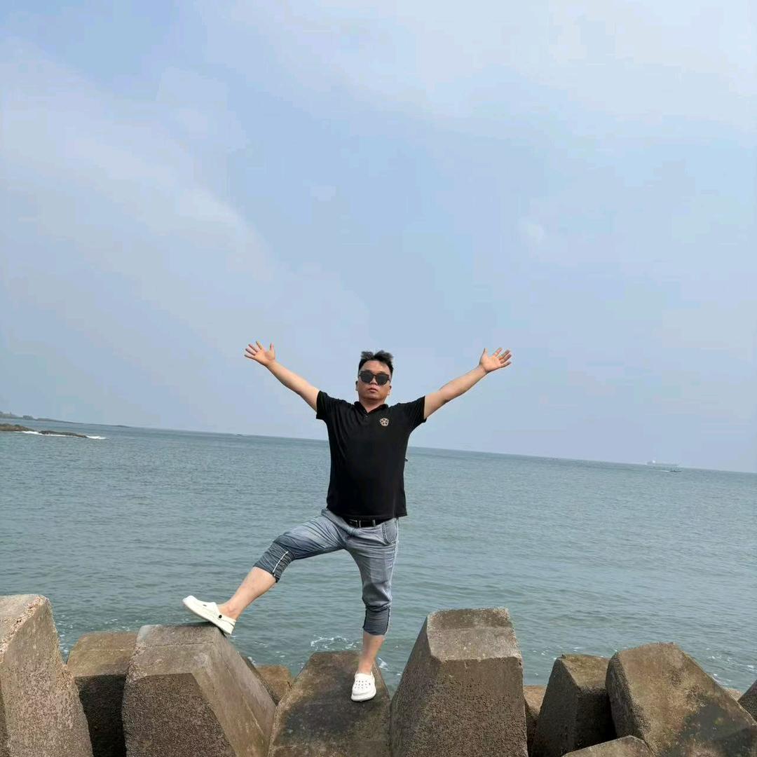 森林闲逛