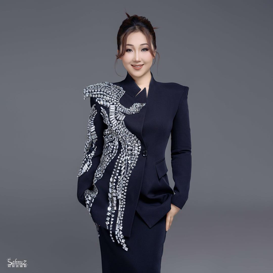 hatima ［ONNY养生中心〕创始人