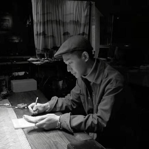 许师傅-易道（关帝庙）-回关帮看