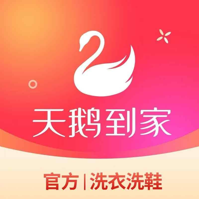 天鹅到家|洗衣洗鞋
