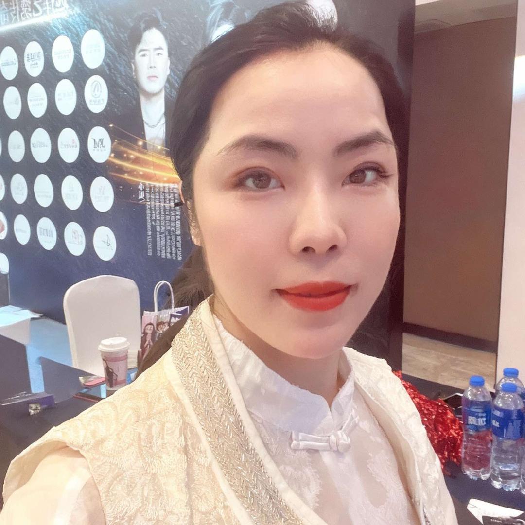 广州增城红一叶