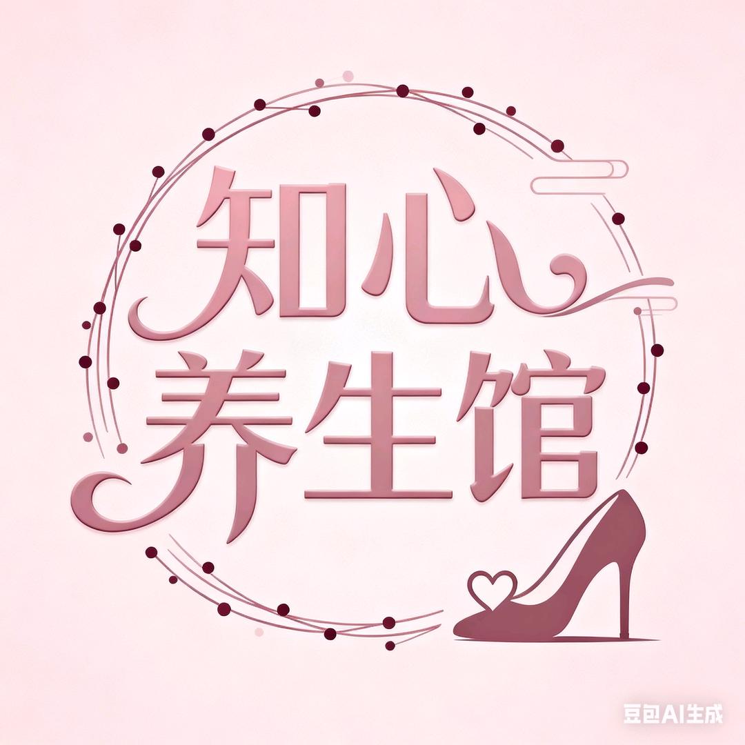 知心养生