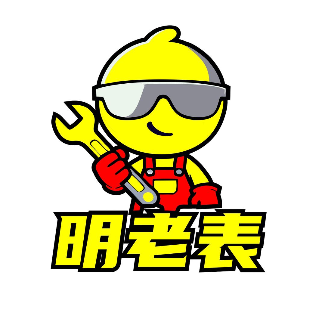 明老表车保养(盐亭店)