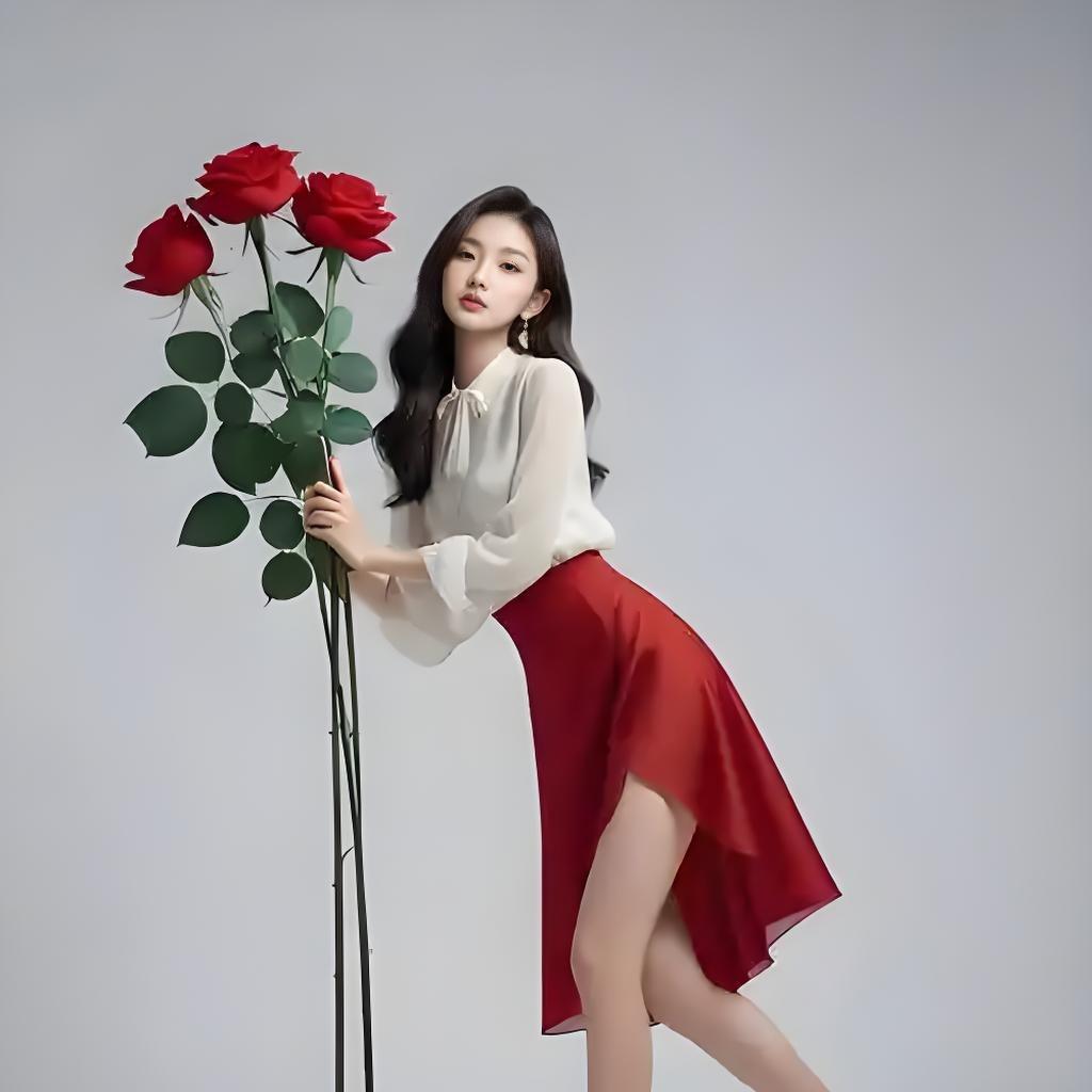 여성복 공장의 근원