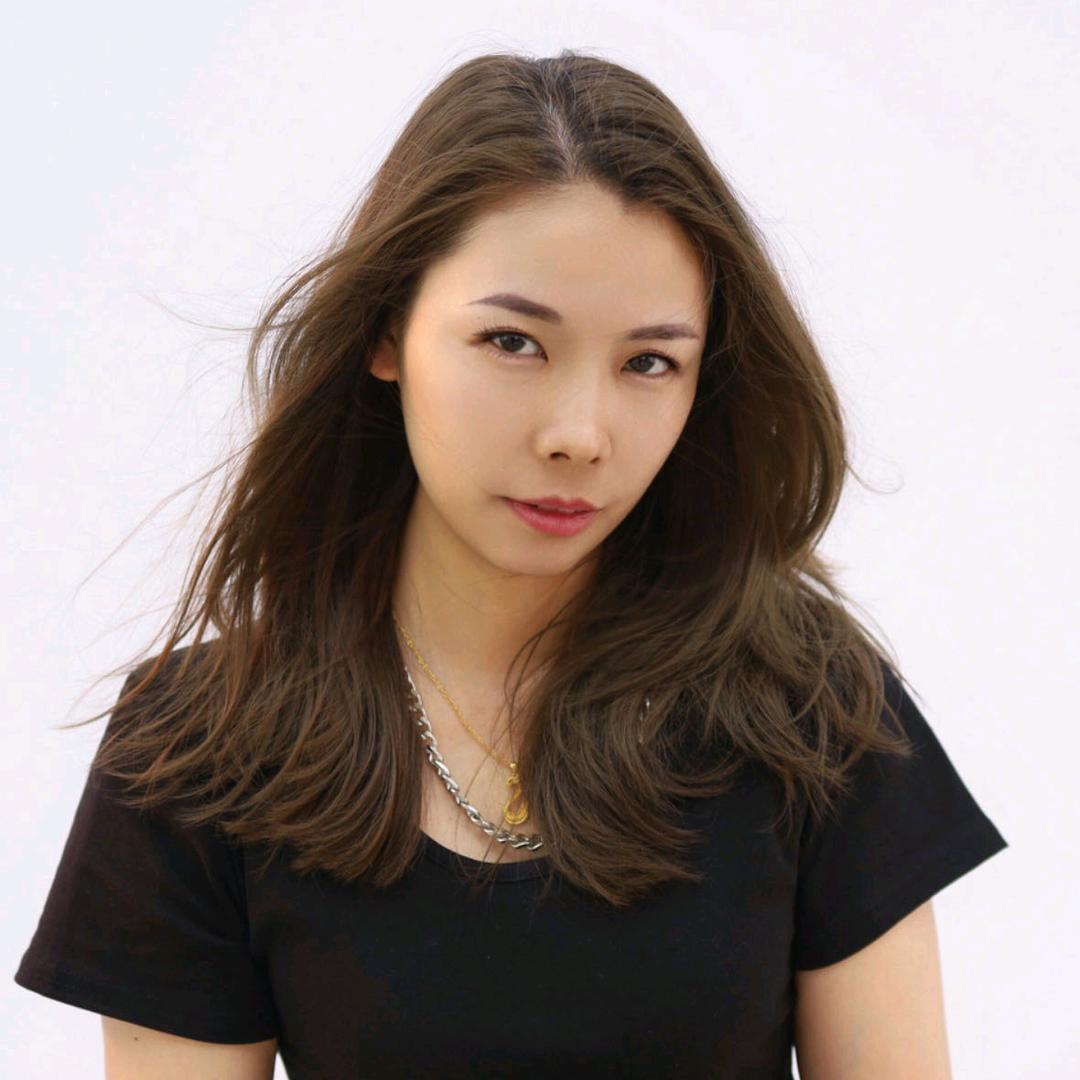 黔江辛迪染发