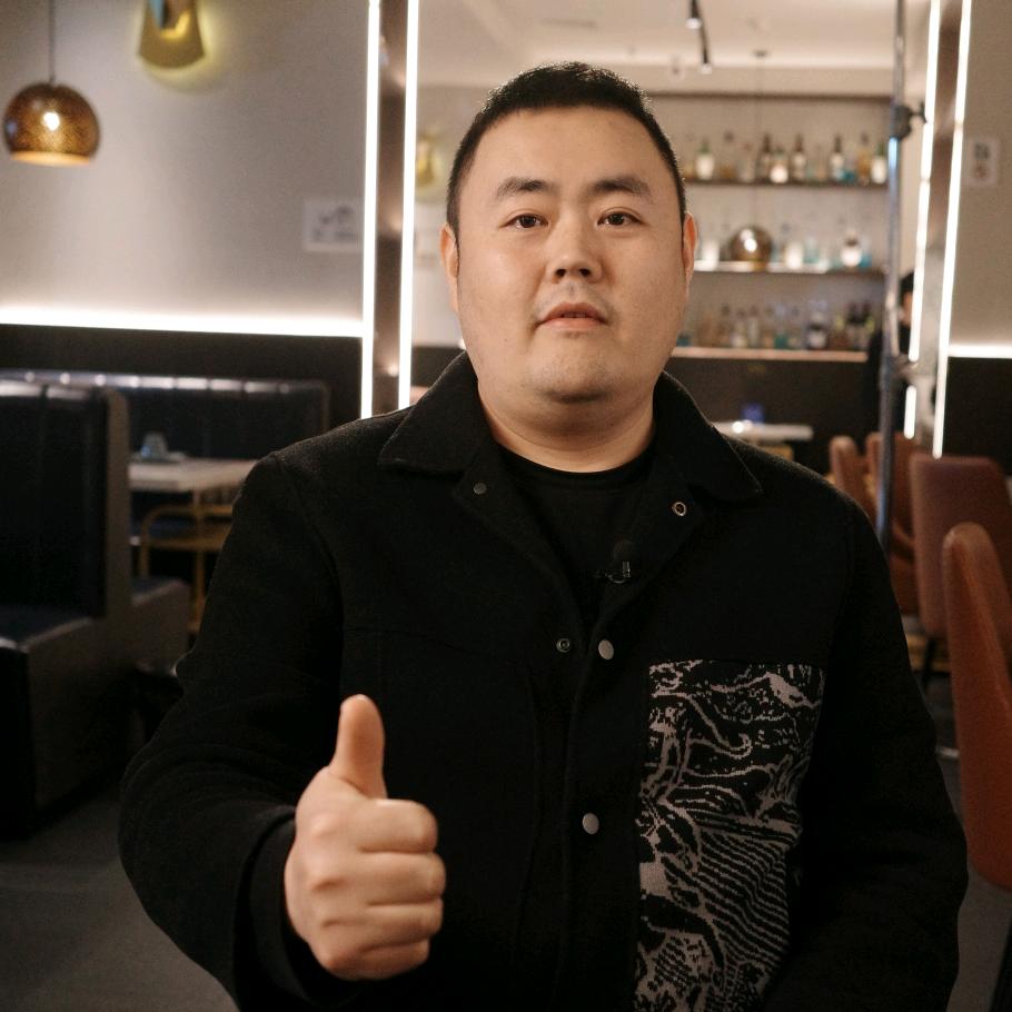 天目里黄牛肉火锅(吊龙哥)