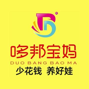 哆邦宝妈直播号