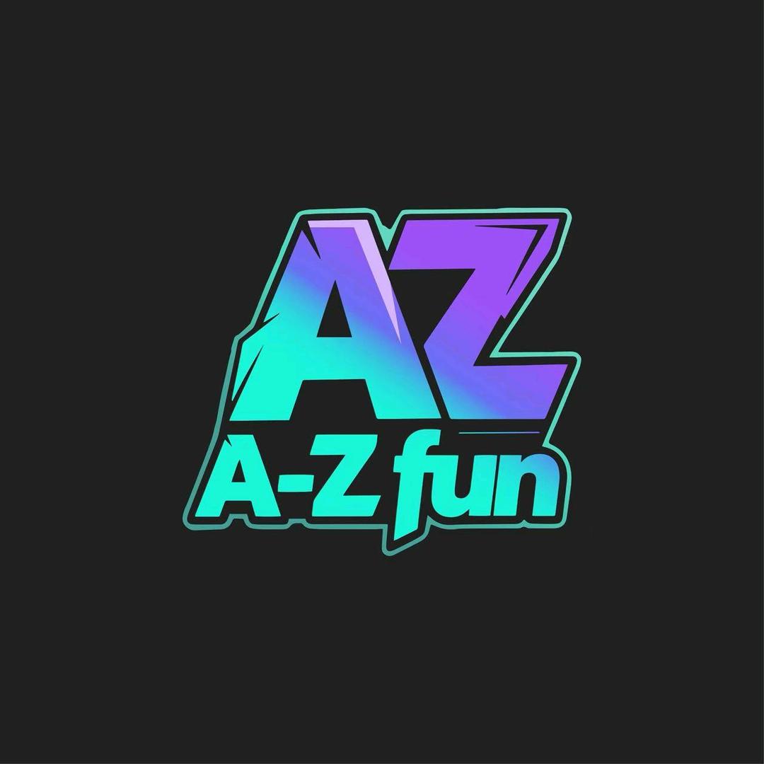 A-Zfun电竞综合体官方号