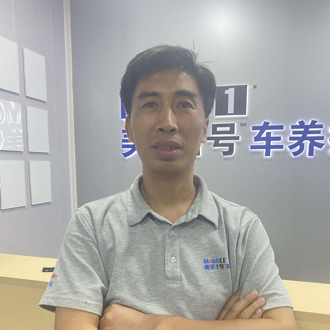 郑州兆祥修车