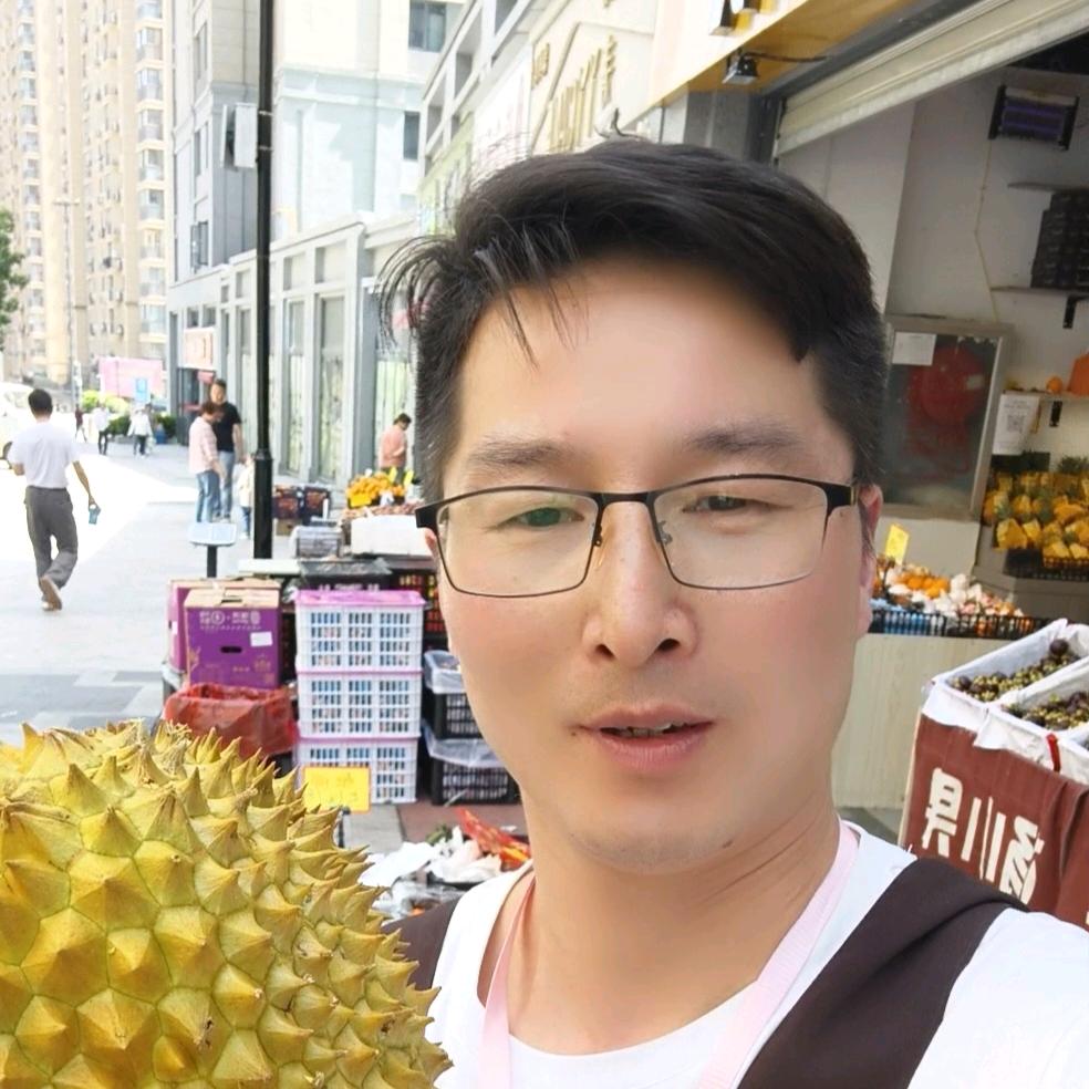 十堰杨小果
