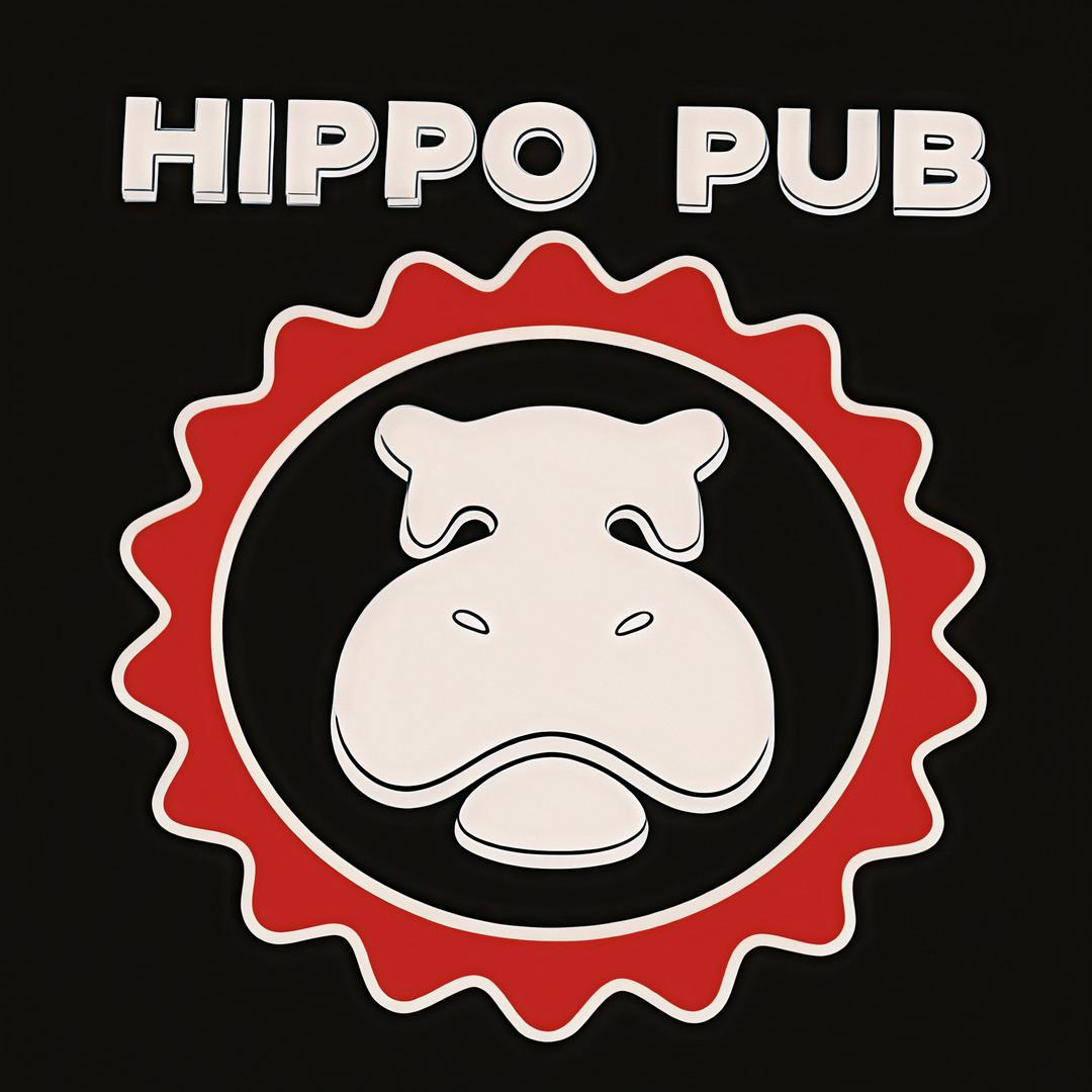 河马酒馆(五凉路店)官方号