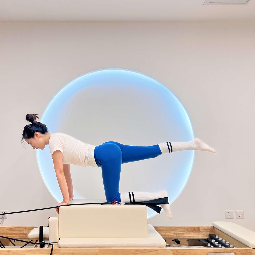 北京欧蓝瑜伽（望京店）