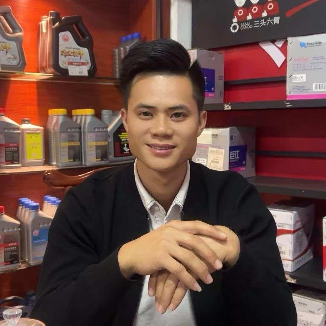 信都潮尚汽修啊稳