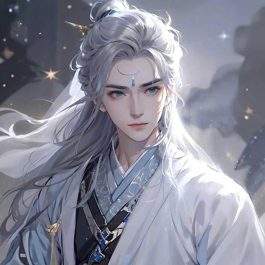 梦幻国度、霸蛮（龙宇）