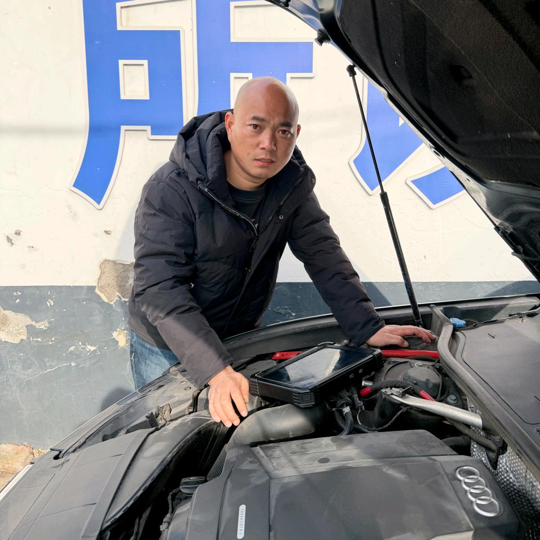 晋城自动变速箱专修 光头飞哥