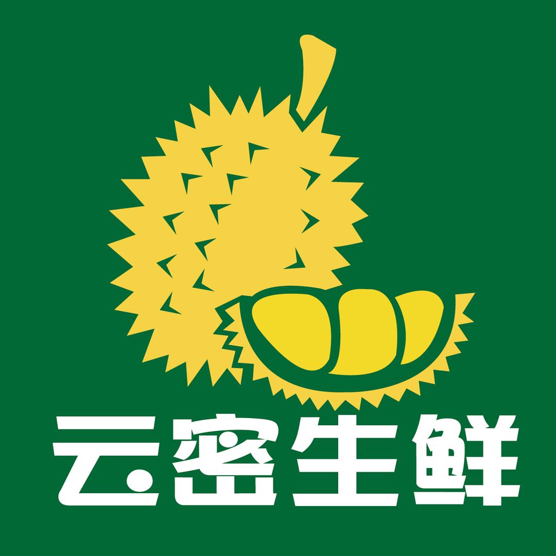 云密生鲜