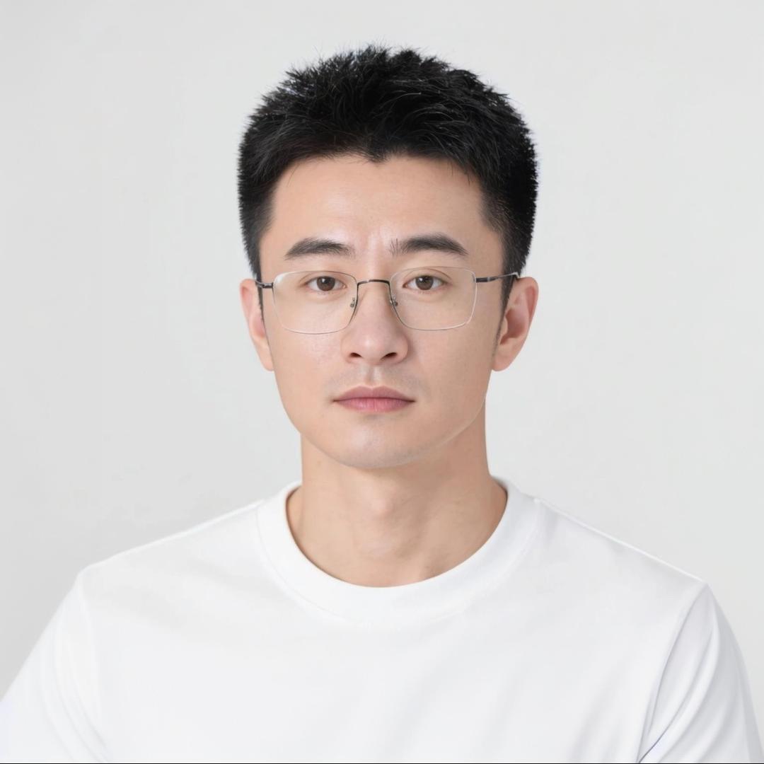 90后设计师丁童 -淄博室内设计