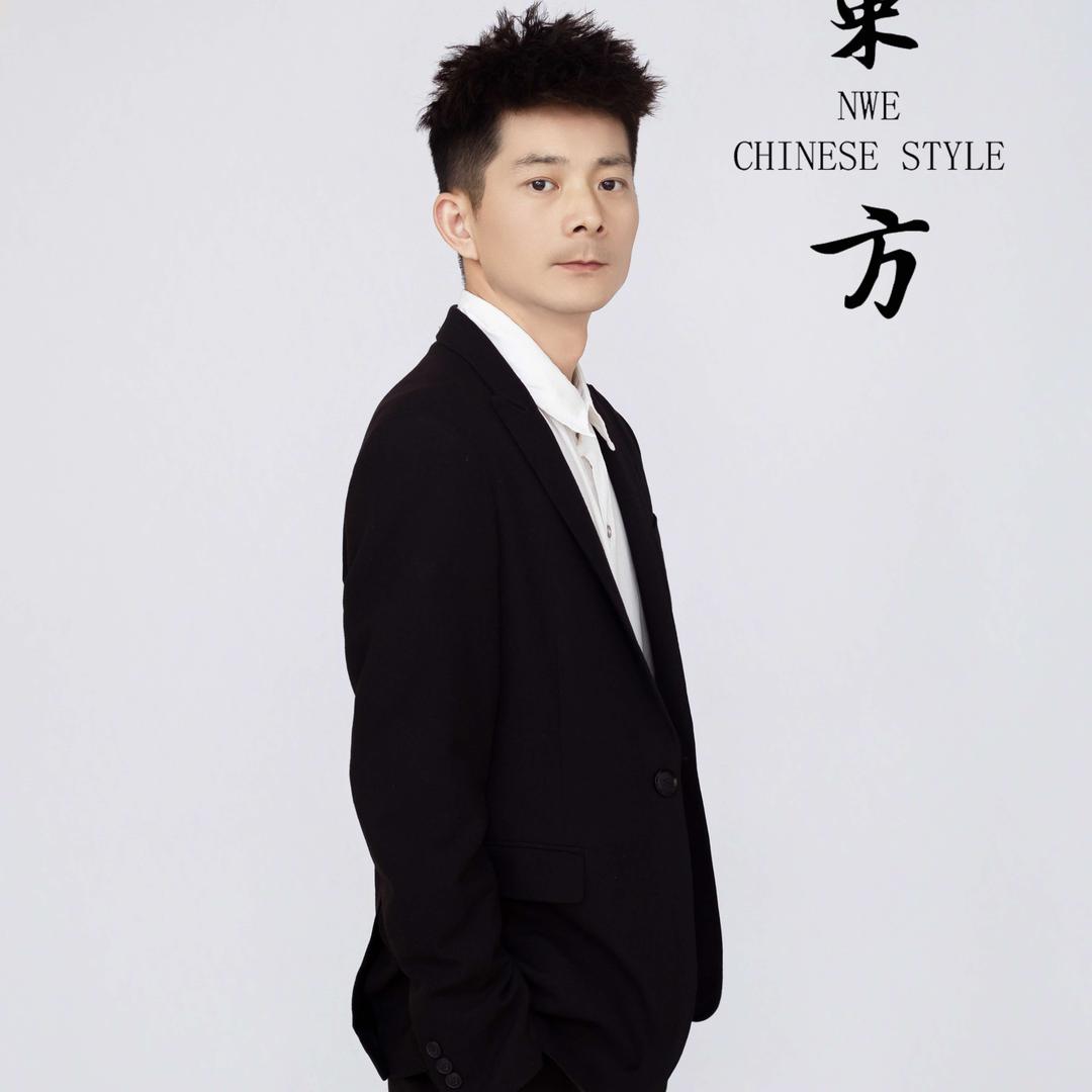 涟水1987美发(欣式烫法)