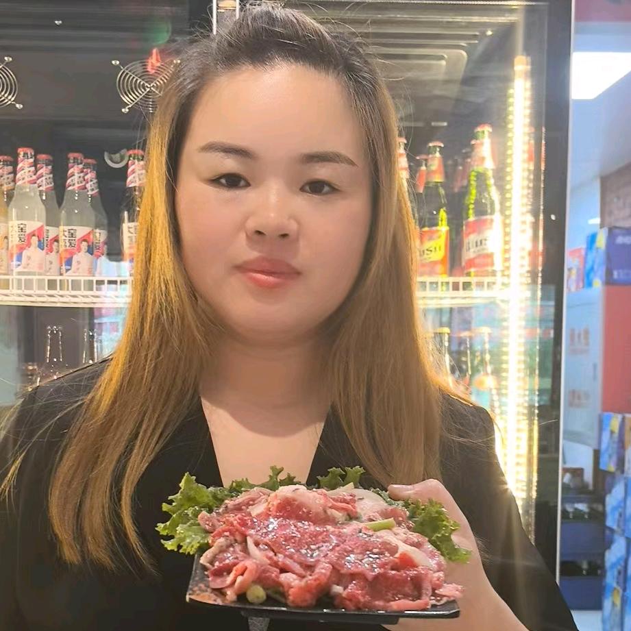 （聪聪）齐齐哈尔老街坊烤肉太玉园东区店