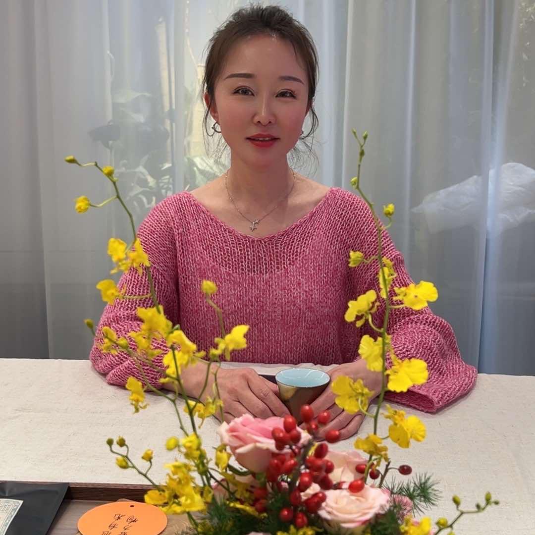 长治靓坊高定美肤