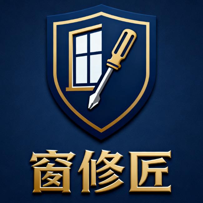 沈阳窗修匠商贸有限公司官方号