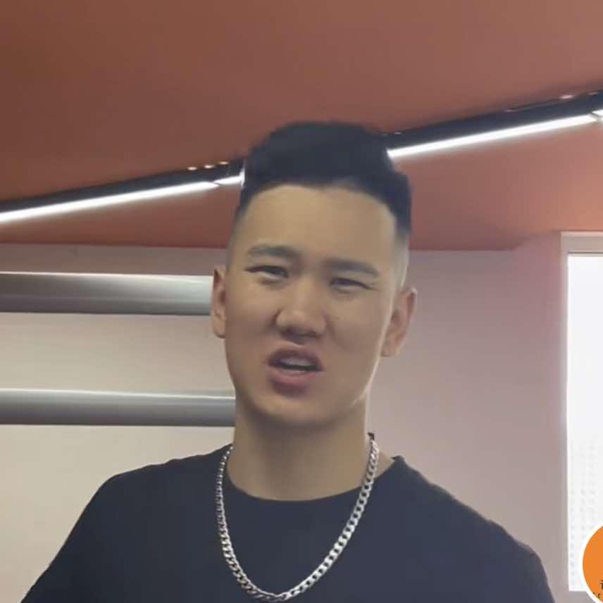 训练日志（老板ｋk）