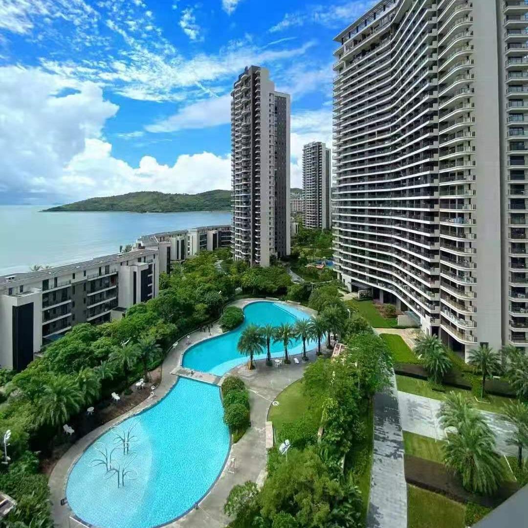 小径湾海雁海景度假酒店