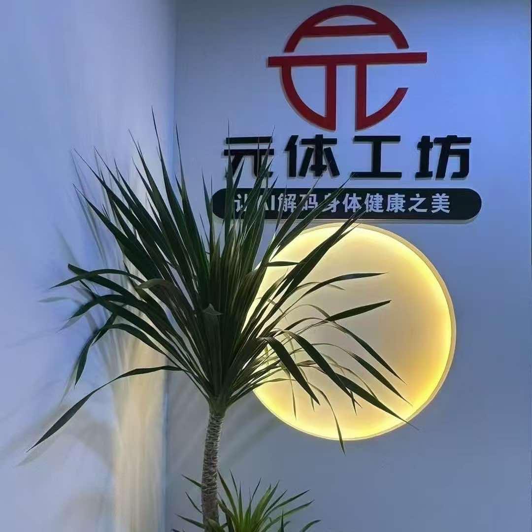 AI智能理疗机器人