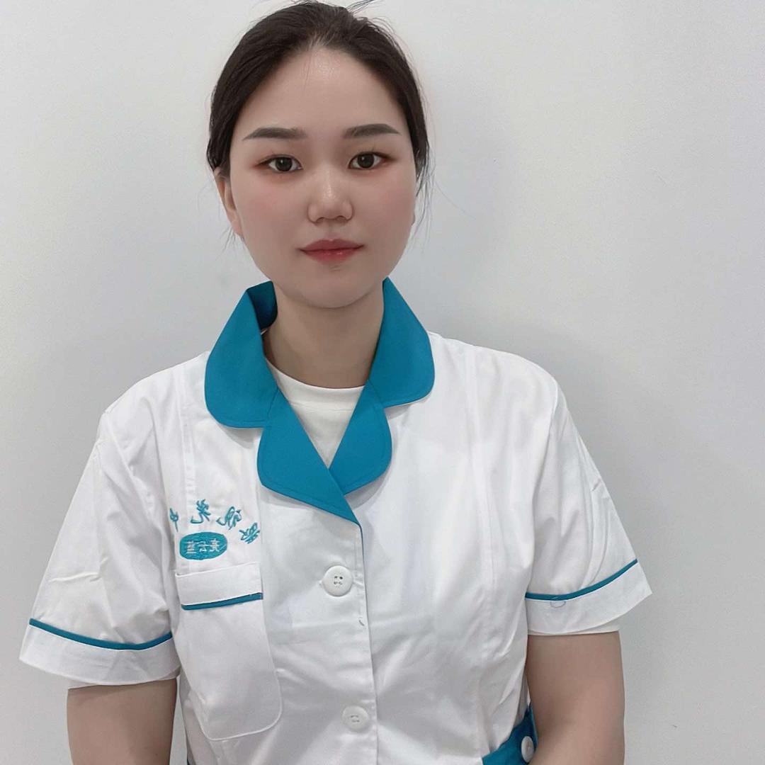 亮云蓝眼视光中心～