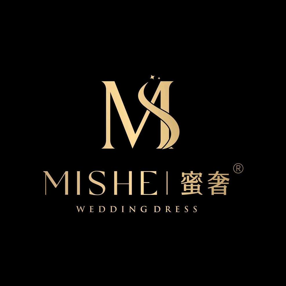 蜜奢MISHE婚纱礼服(鹿邑店)