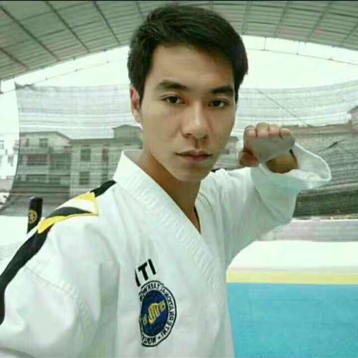 宜丰武术（李焕）