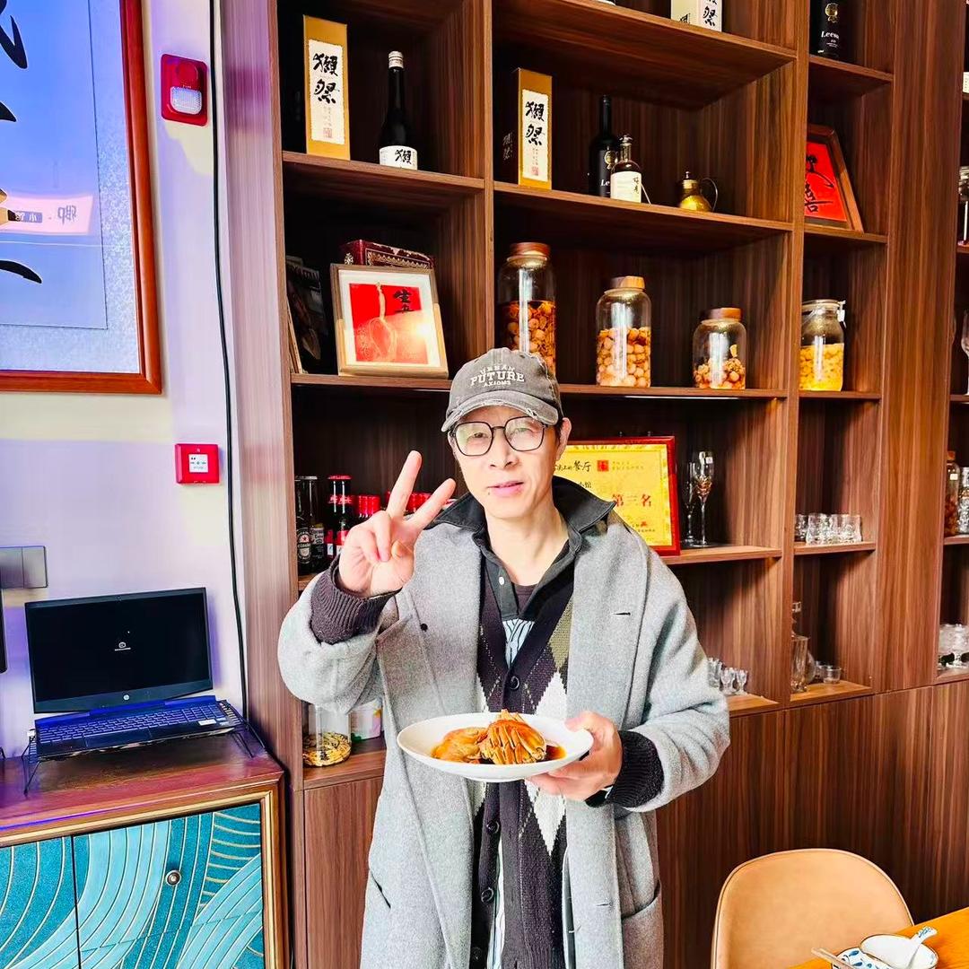 黄岩卿家餐饮店