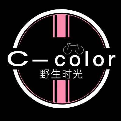 C-color|野生时光官方号
