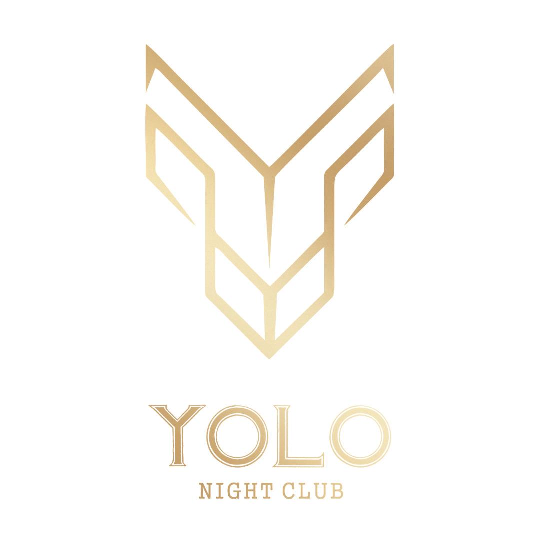 YOLO派对艺术空间官方号