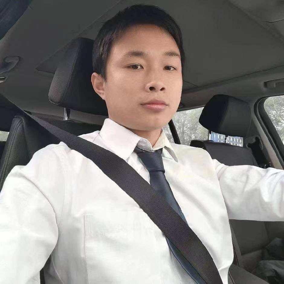 长沙动岚健身 阿攀
