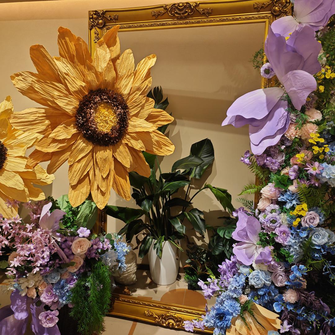 汐岸·Tide小食院官方号