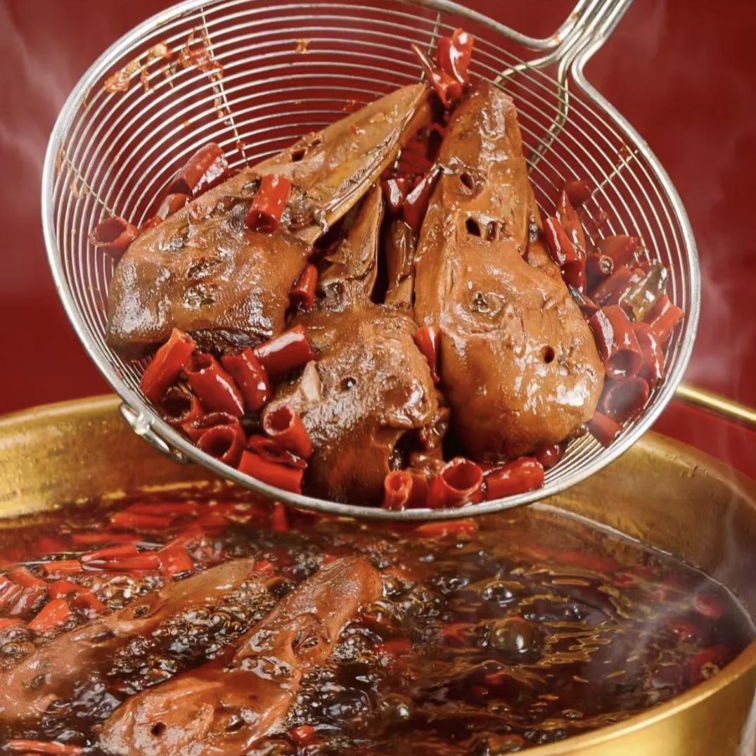 云县云州热卤(蓝水湾店)