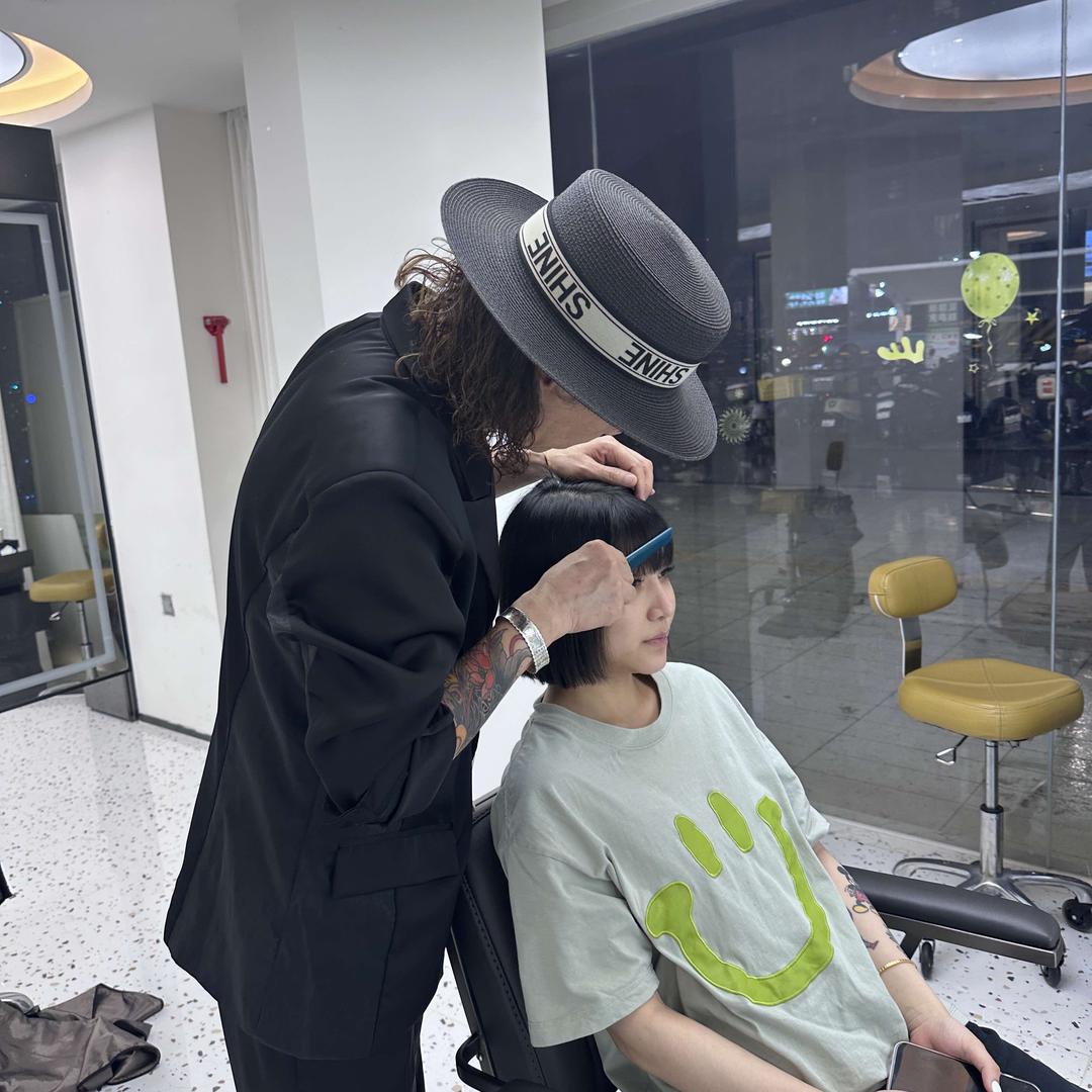 东莞慕尚美学设计