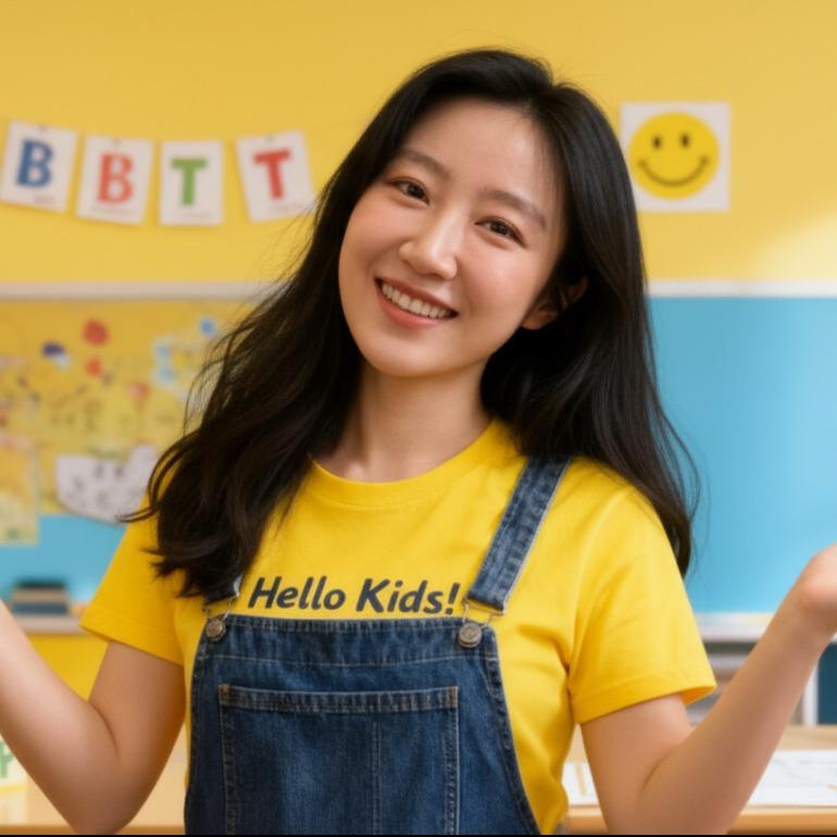 露露语言培训官方号