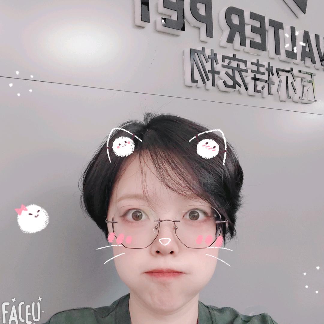 坏脾气老板娘