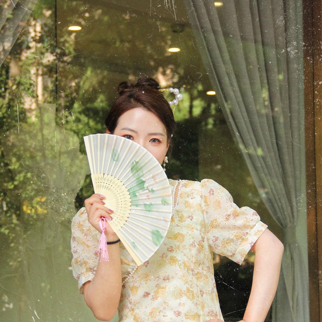 小yan美学屋官方号