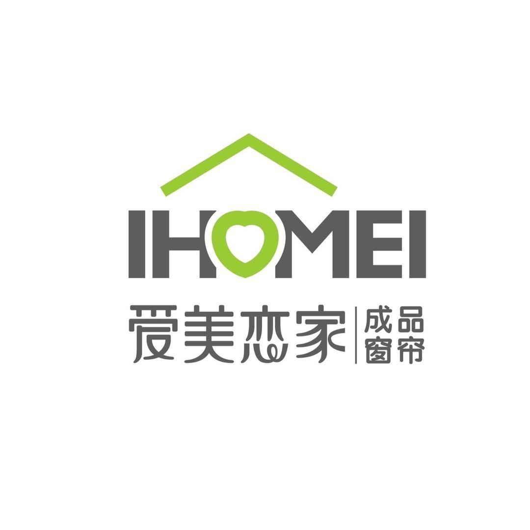 爱美恋家小英雅居窗帘