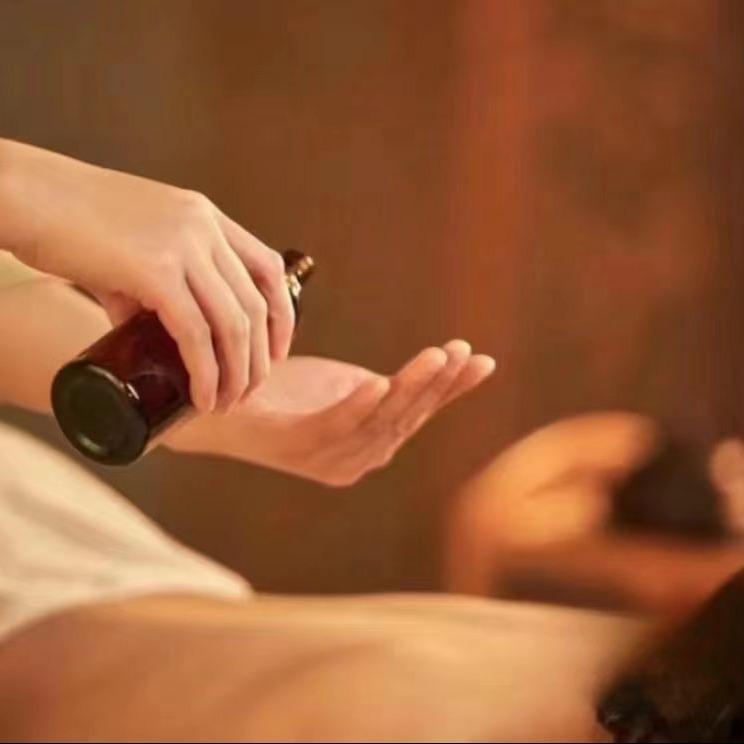 沐阳spa