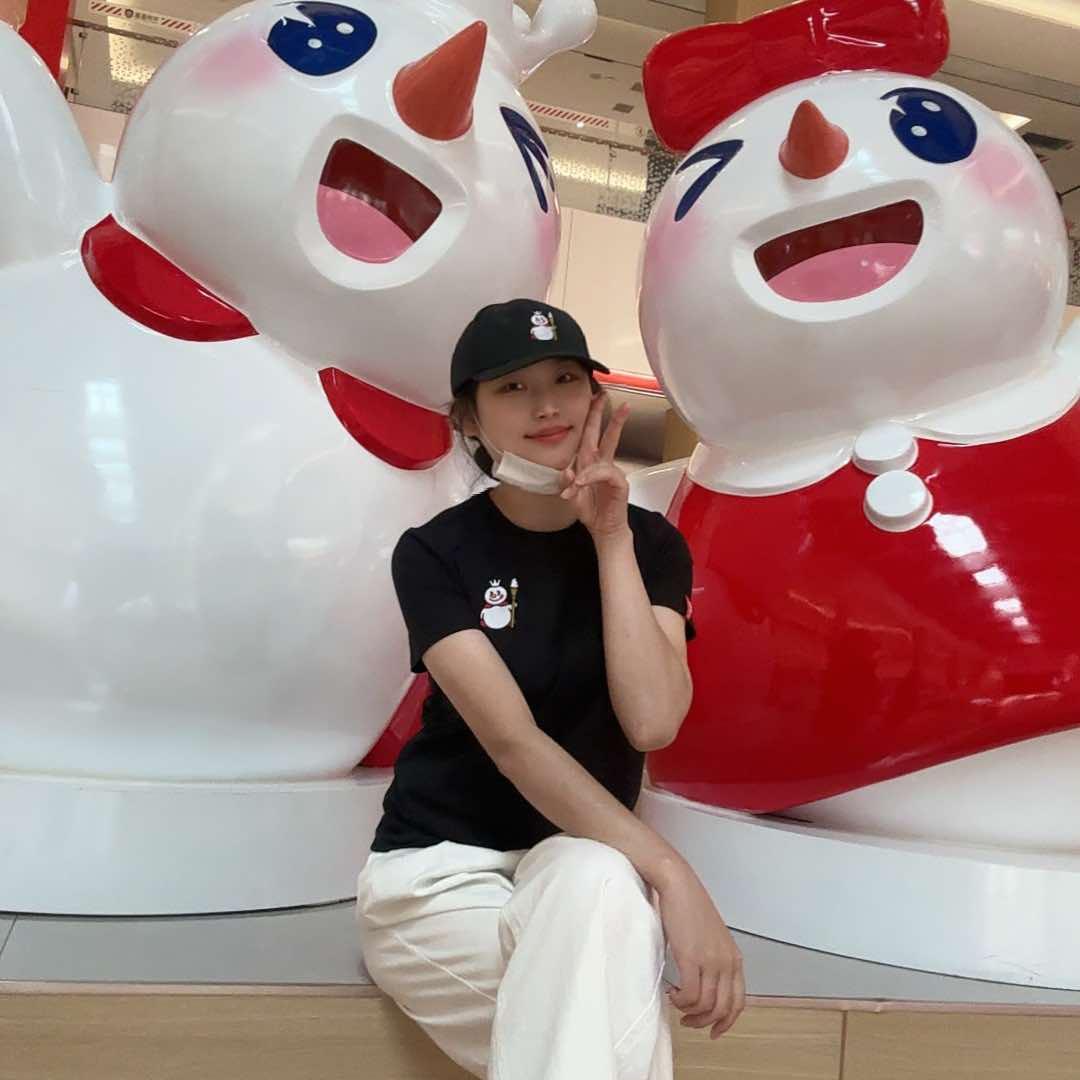 蜜雪冰城（小公园安平路店）