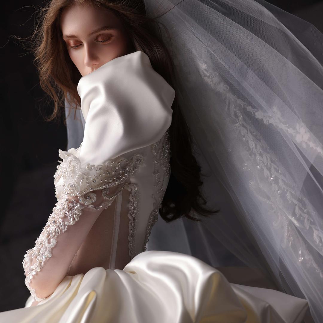 菏泽赫拉婚纱 官方号