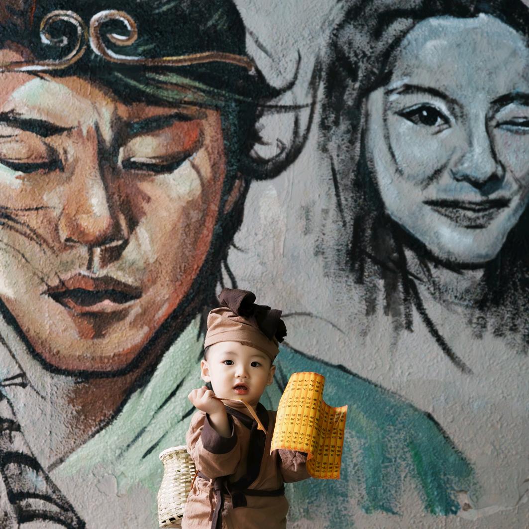 八爷手擀炸酱面(大港店)官方号