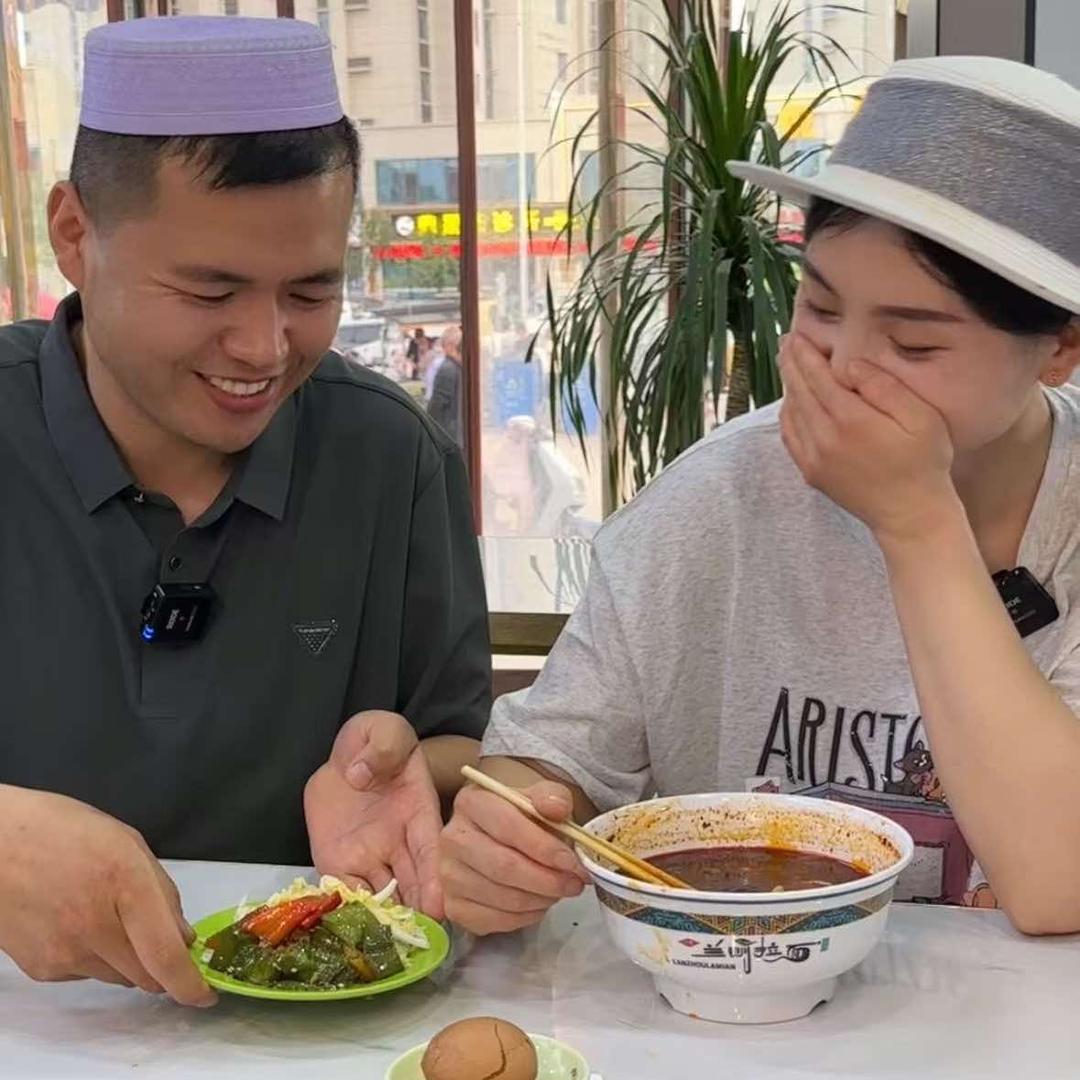 同心小旺牛肉面(景湖万家店)官方号