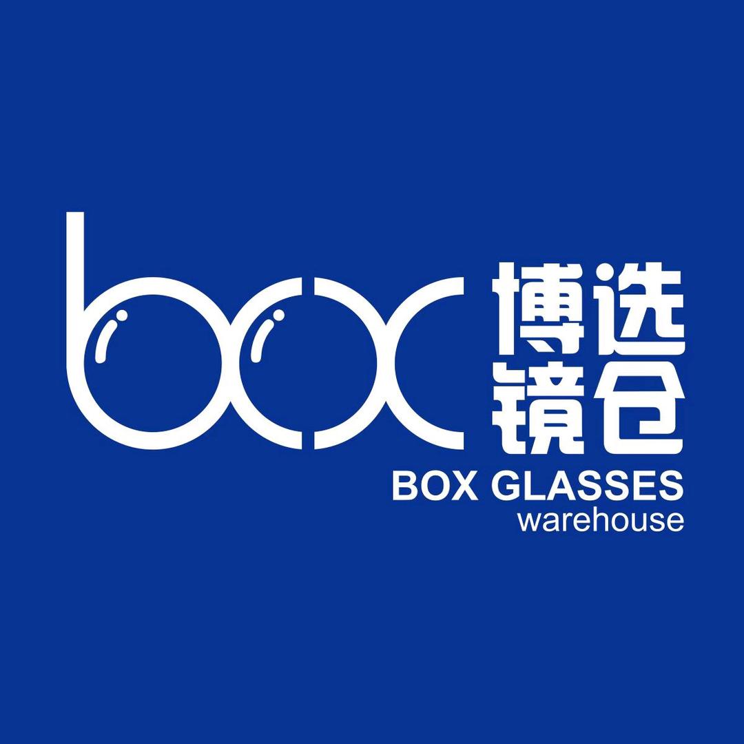 博选镜仓(沈辽路万达店)大麦