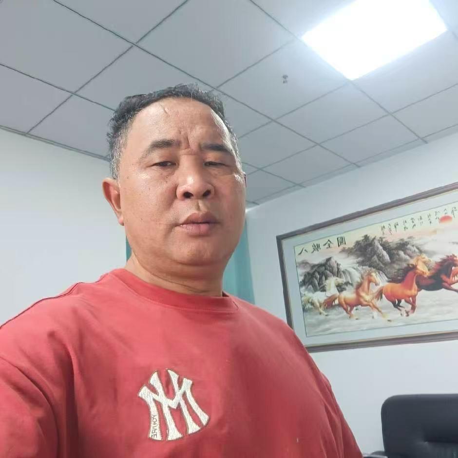 财哥（讲感感）