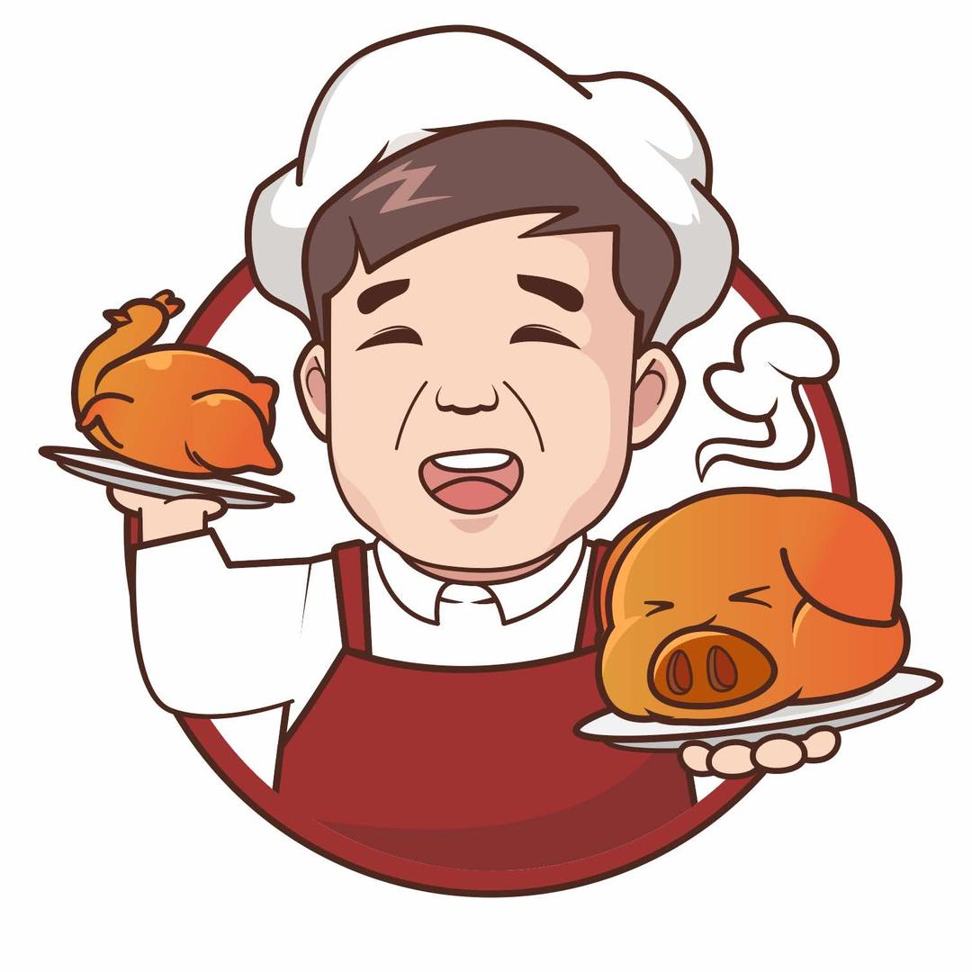志刚烧肉